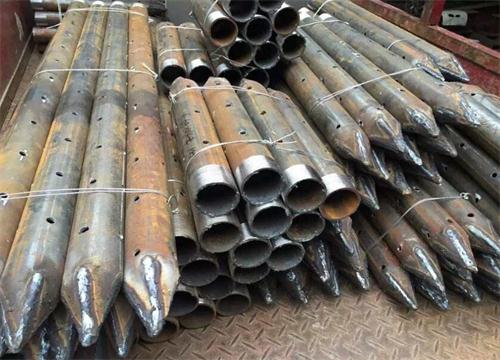 咸宁钢花管哪里有卖